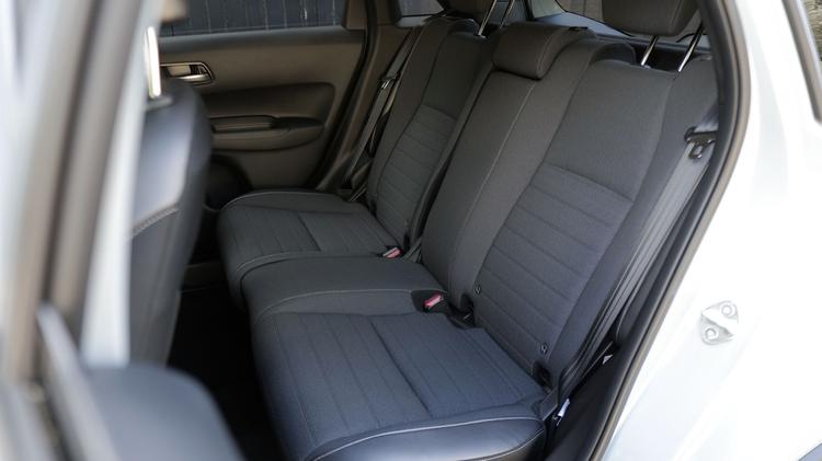 HONDA JAZZ HATCHBACK 1.5 i-MMD Hybrid Crosstar Advance 5dr eCVT